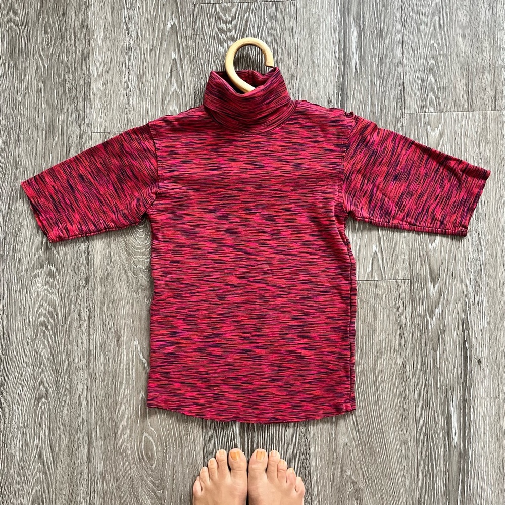 Free People Turtle Neck size M